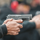 Click here for info on our Marksmanship classes